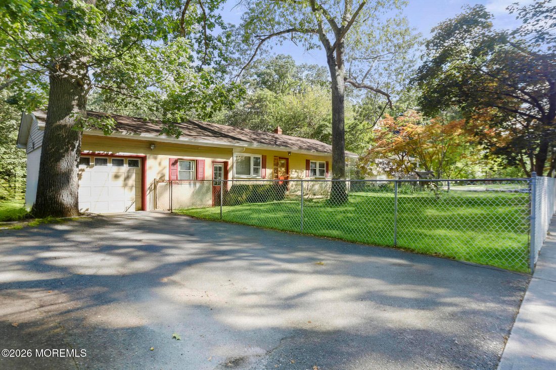 House in Lakewood Township, New Jersey, United States 4 - 17518999