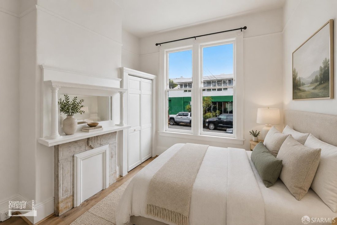San Francisco, California, United States 3 - 18253166