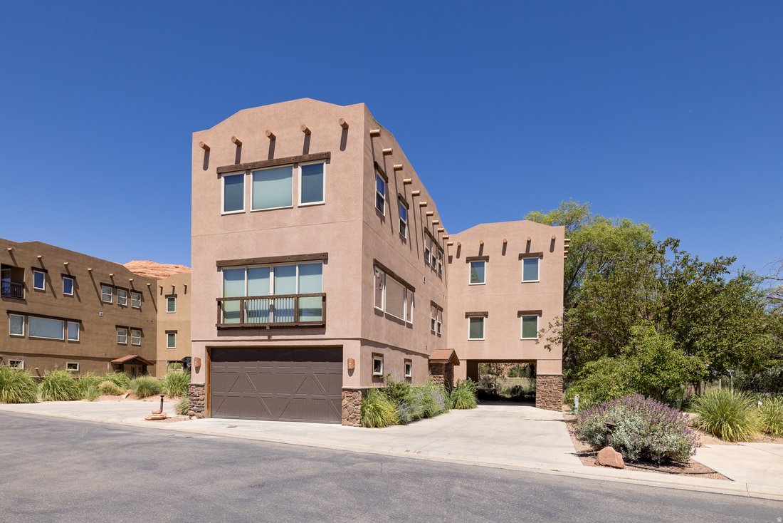 Casa a Moab, Utah, Stati Uniti 2 - 18254837