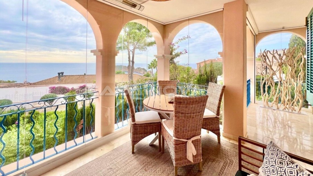 Apartment in Rotes Velles, Calvia, Balearic Islands 1 - 18244785