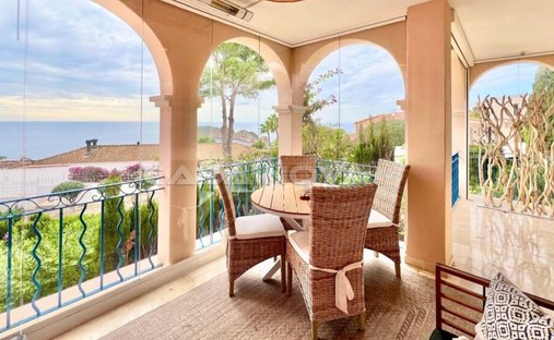 Apartment in Rotes Velles, Calvia, Balearic Islands 1