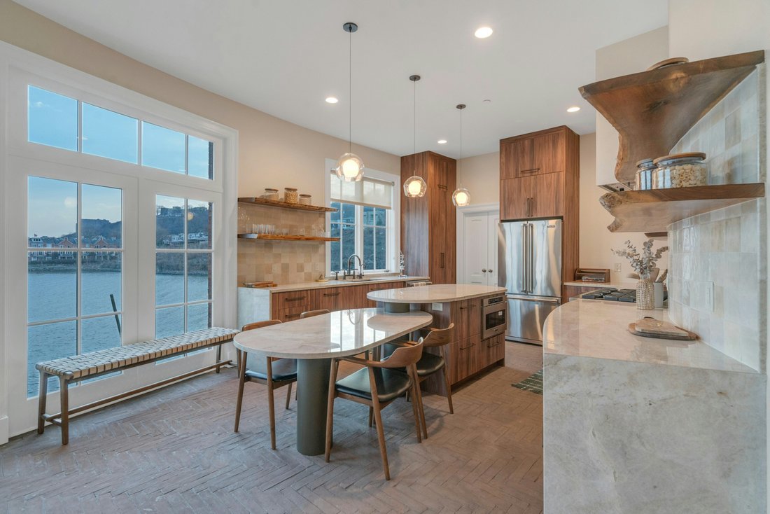 Townhouse in Edgewater, New Jersey, United States 4 - 17355870