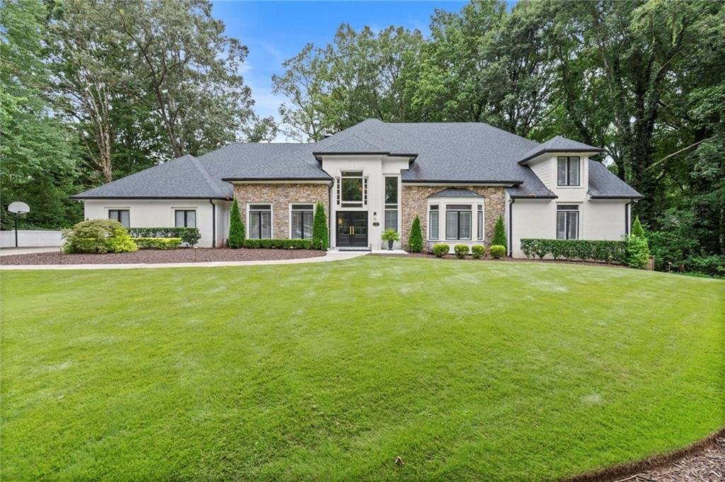 House in Roswell, Georgia, United States 1 - 18254882