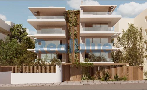 Apartment in Glyfada, Attica, Greece 1