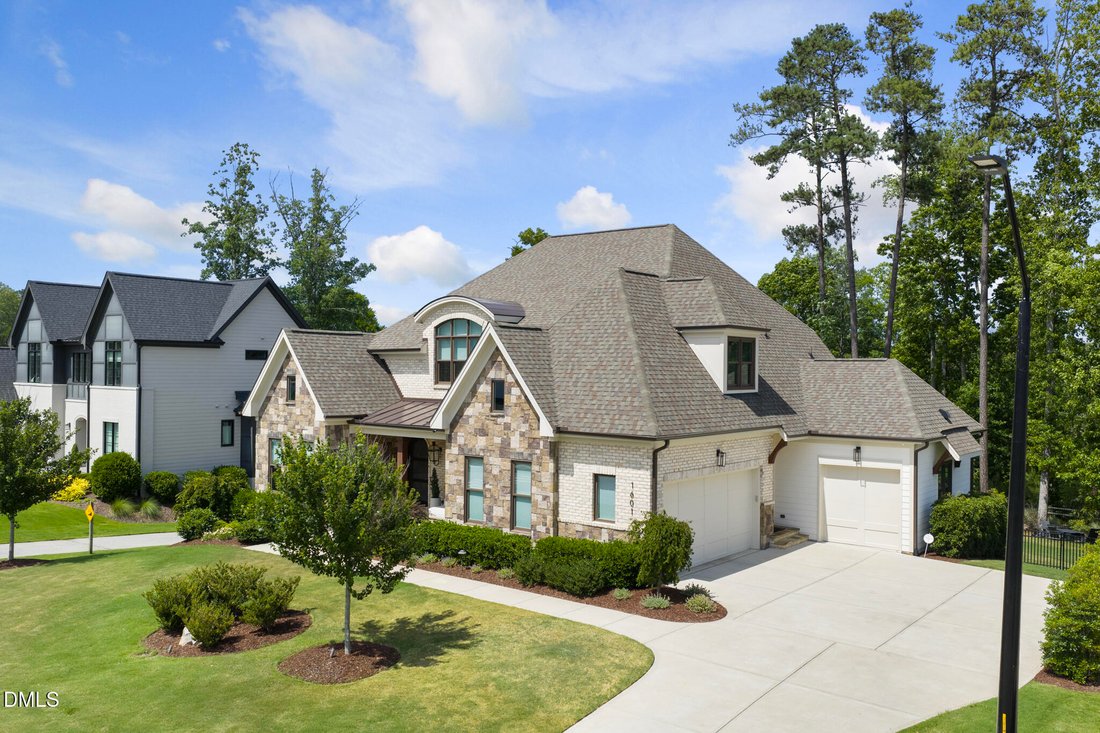 House in Cary, North Carolina, United States 3 - 18254707
