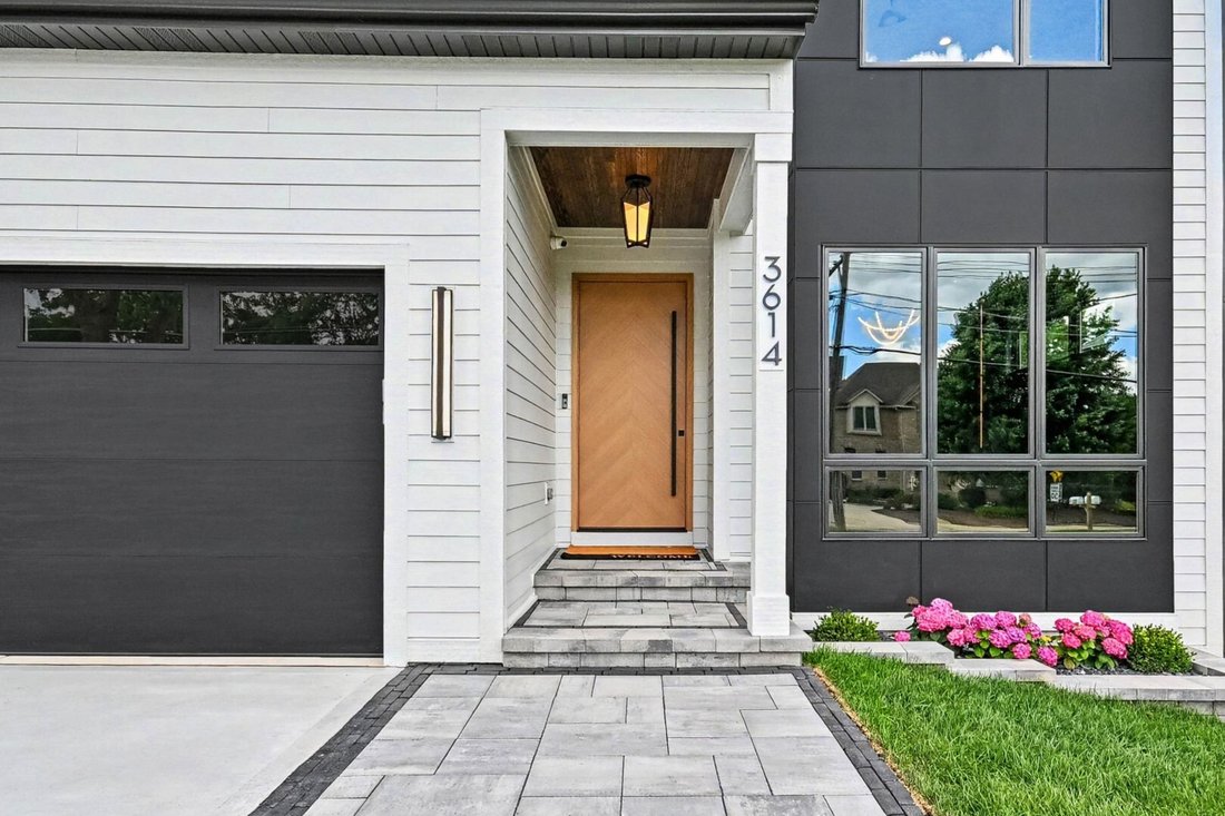House in Downers Grove, Illinois, United States 2 - 18255078