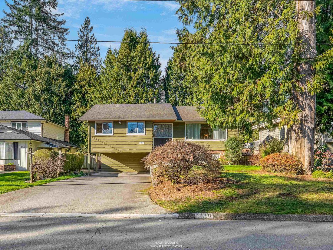 House in North Vancouver, British Columbia, Canada 1 - 18256719