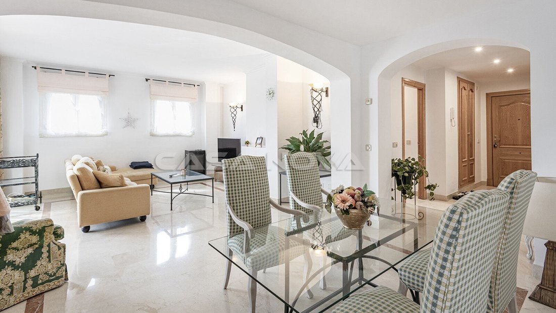 Apartment in Rotes Velles, Calvia, Balearic Islands 4 - 18244860