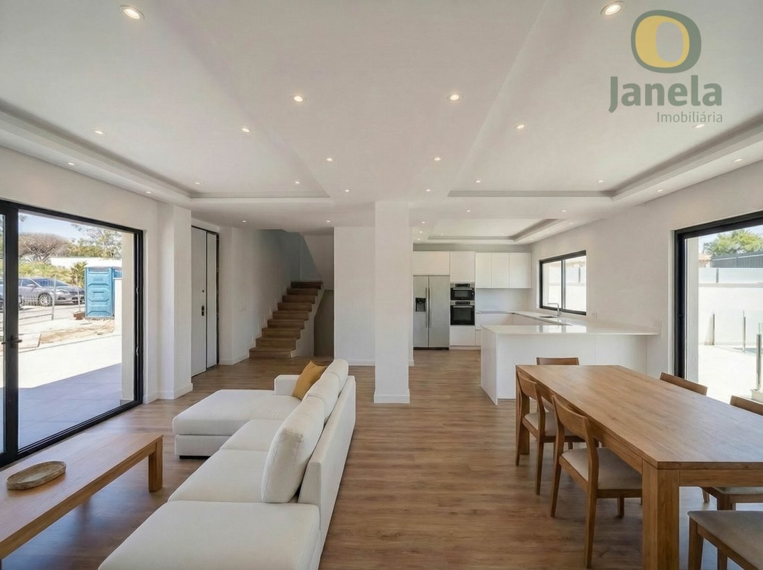 House in Montenegro, Algarve, Portugal 4 - 18256010