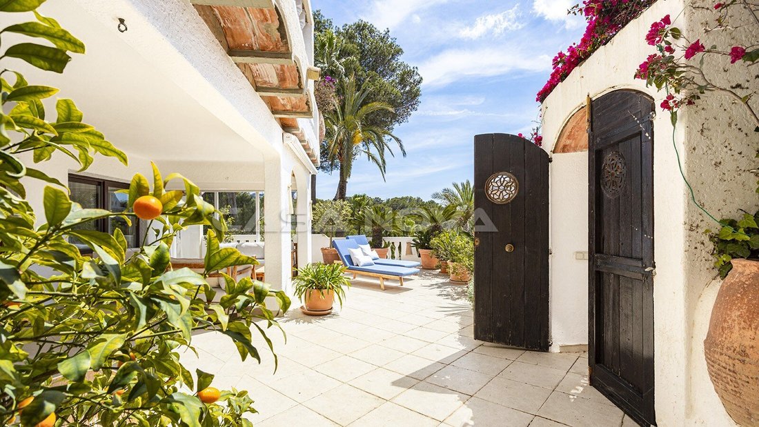 Apartment in Costa de la Calma, Calvia, Balearic Islands 5 - 18244773