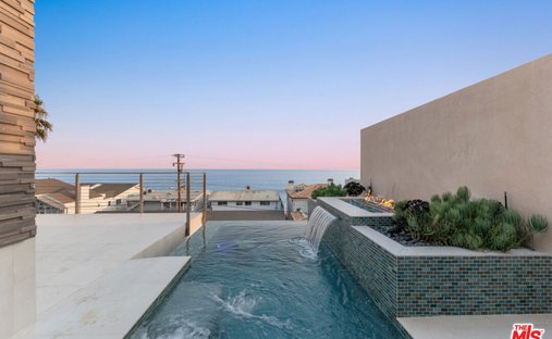 House in Malibu, California, United States 1