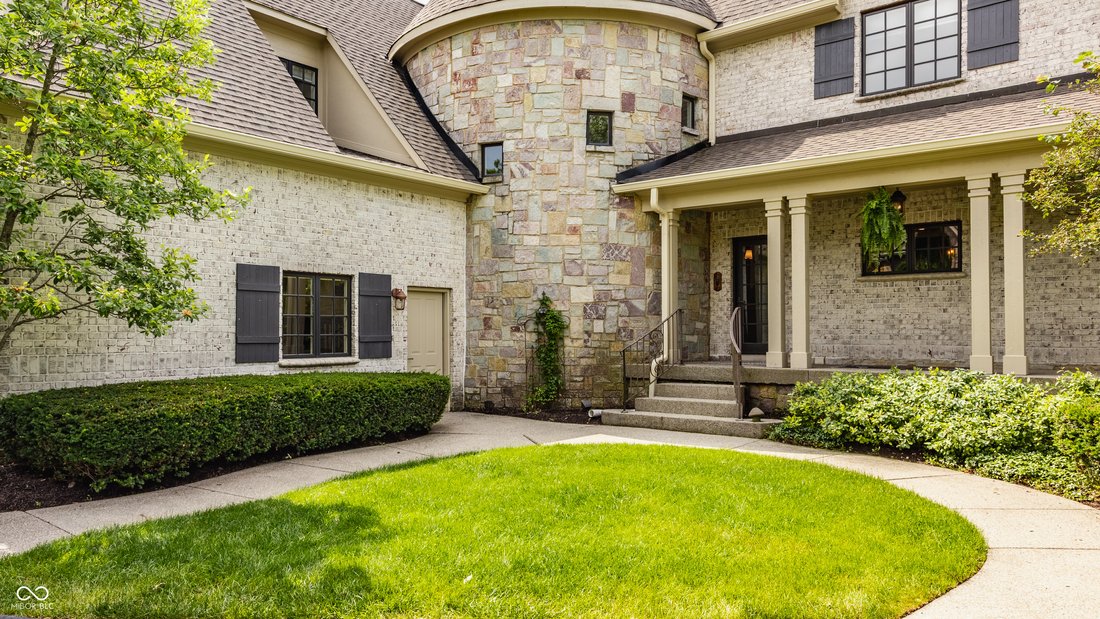 House in Zionsville, Indiana, United States 5 - 18254212