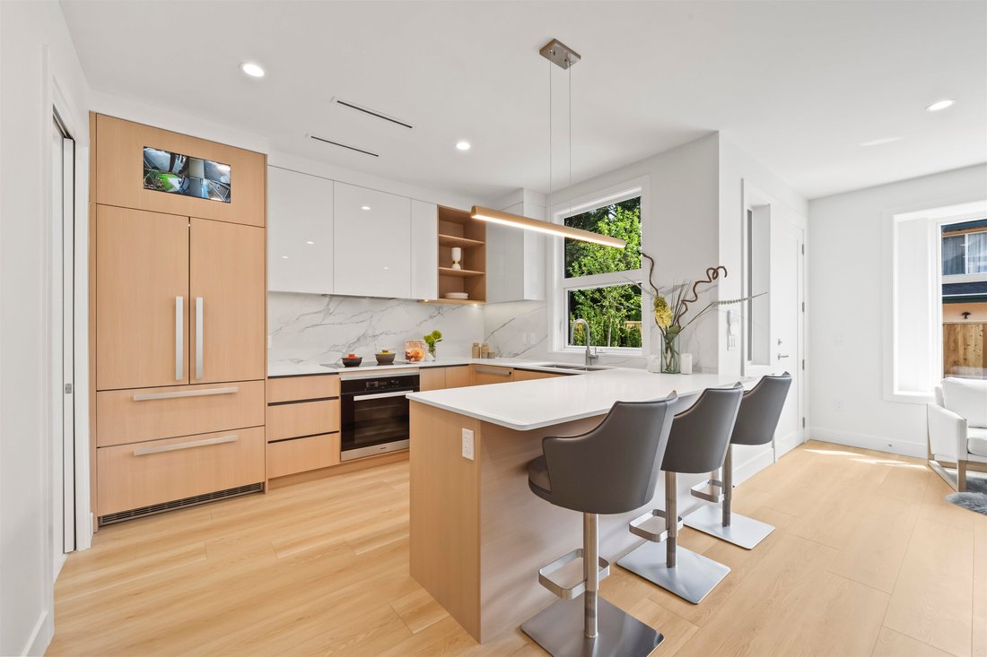 House in Richmond, British Columbia, Canada 2 - 18256998
