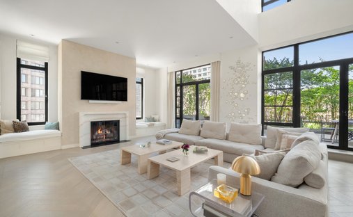 Condo in New York, New York, United States 1
