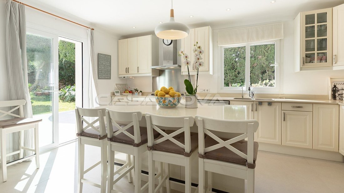 Villa in Rotes Velles, Calvia, Balearic Islands 3 - 18243933