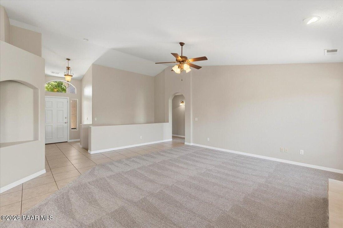 House in Prescott, Arizona, United States 5 - 18253448