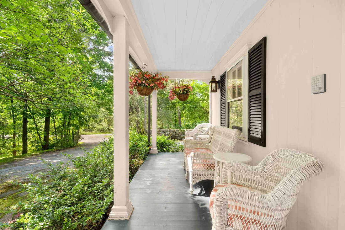 House in Lenox, Massachusetts, United States 4 - 18252850