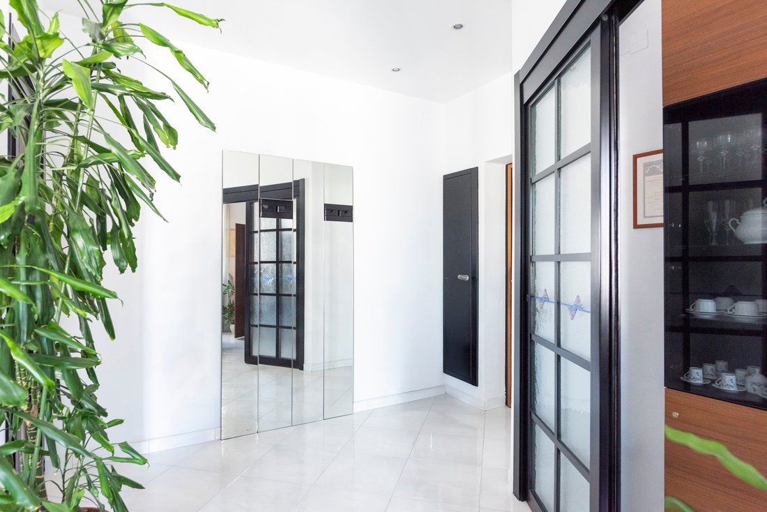 Apartment in Arenella, Naples, Campania 4 - 18012879