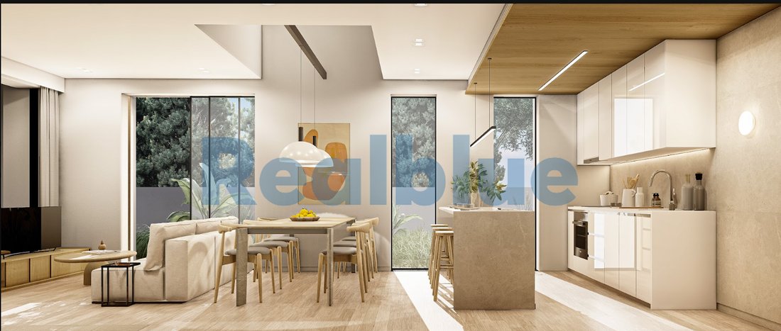 Apartment in Voula, Attica, Greece 3 - 18255039