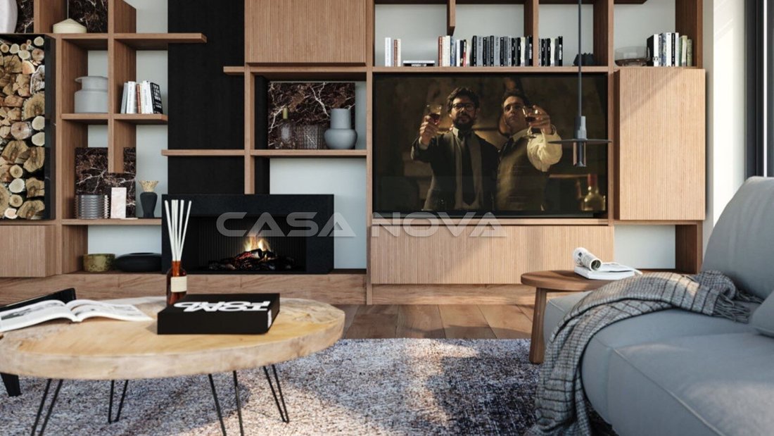 Apartment in Genoa, Palma, Balearic Islands 4 - 18244828