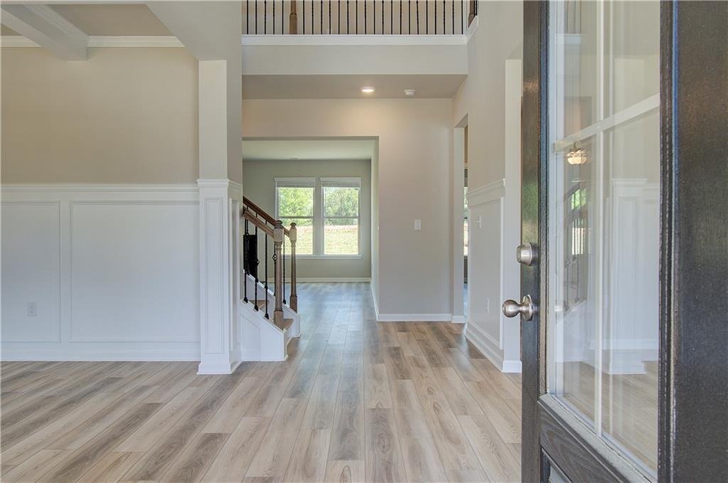 Casa en Hampton, Georgia, Estados Unidos 2 - 18250735