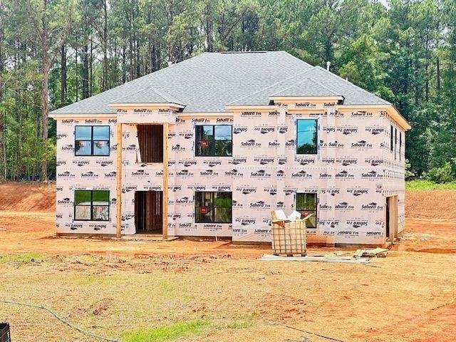 House in Conyers, Georgia, United States 2 - 18254833