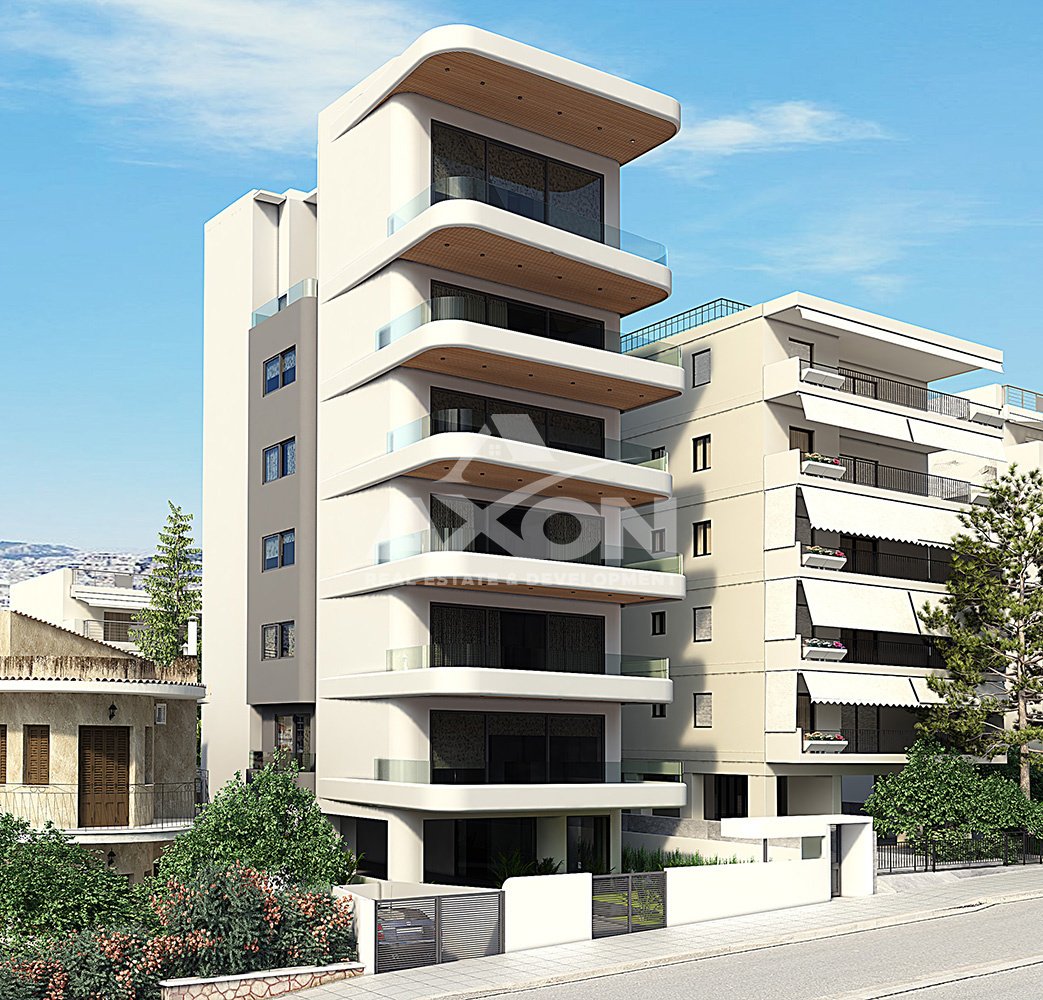 Apartment in South Athens, Attica, Greece 1 - 18250682