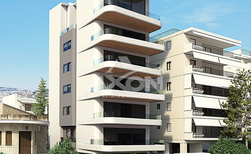 Apartamento en South Athens, Ática, Grecia 1