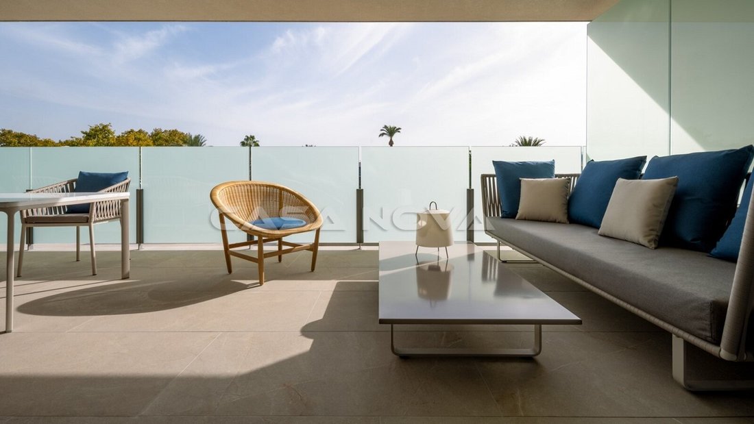 Apartment in Palma, Balearic Islands, Spain 2 - 18244754