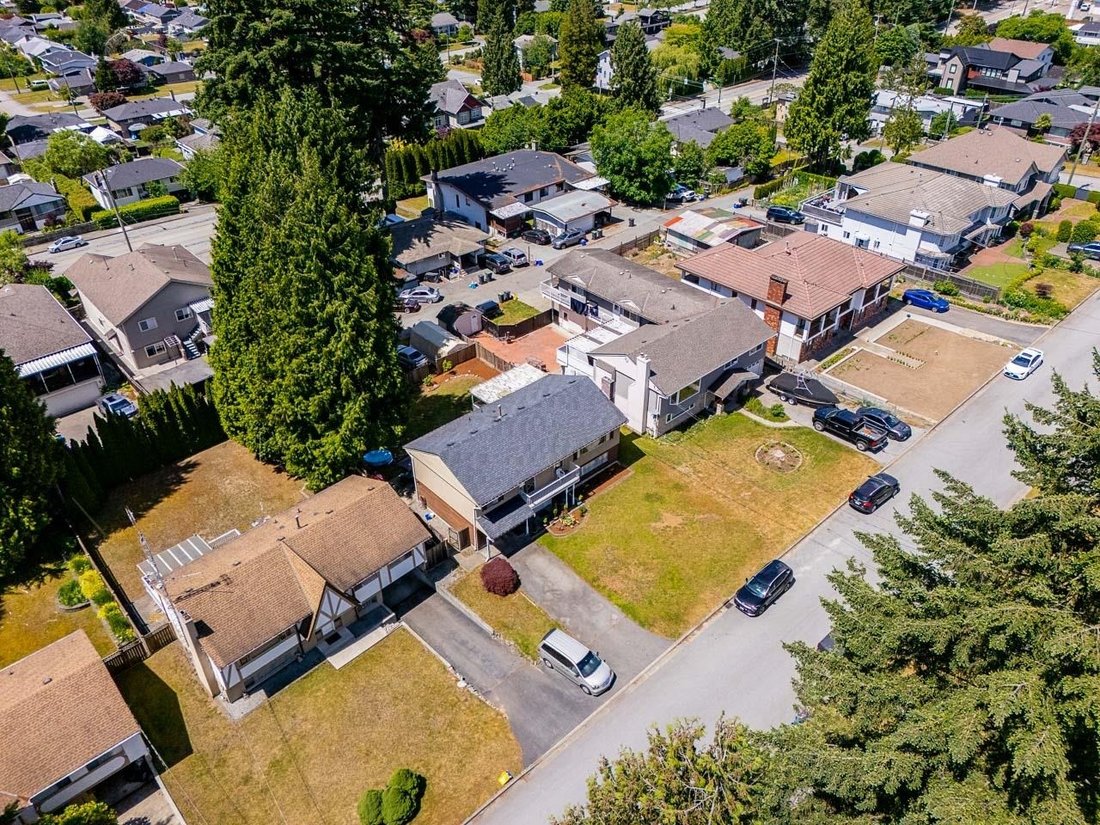 House in Coquitlam, British Columbia, Canada 4 - 18257130