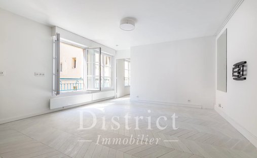 Apartment in Montorgueil-Saint Denis, Paris 2e Arrondissement, Paris 1
