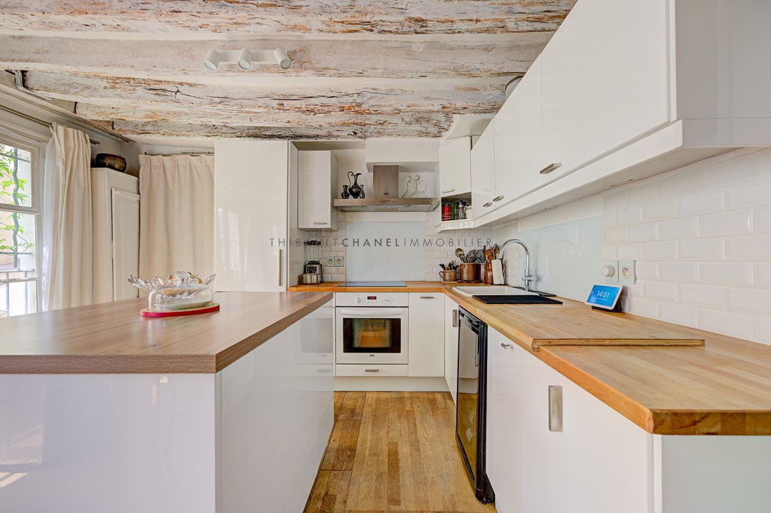 Apartment in Montorgueil-Saint Denis, Paris 2e Arrondissement, Paris 5 - 18254194