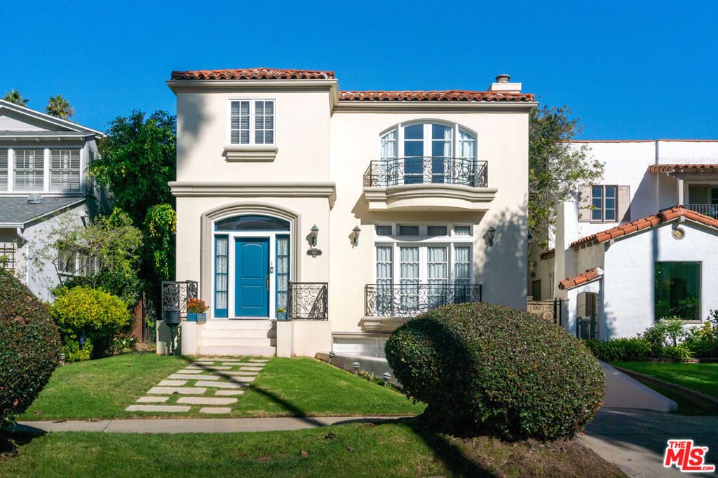 House in Los Angeles, California, United States 1 - 18253743