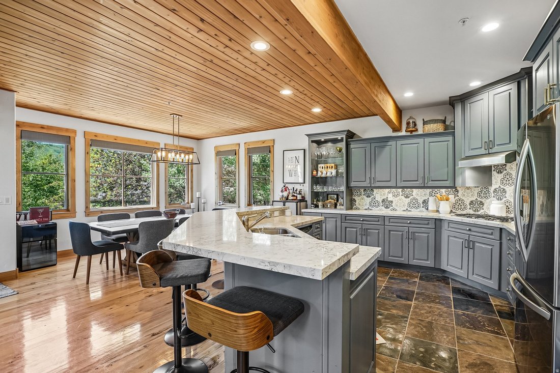 Townhouse in Park City, Utah, United States 5 - 18254818