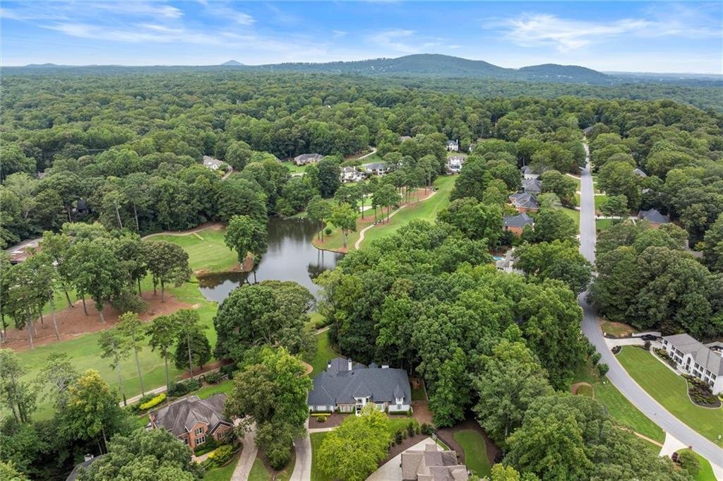 House in Roswell, Georgia, United States 2 - 18254882