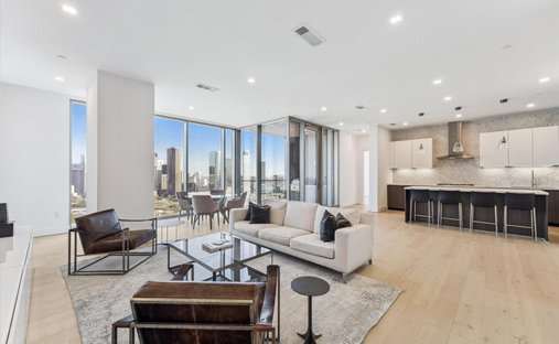 Condominio en Houston, Texas, Estados Unidos 1