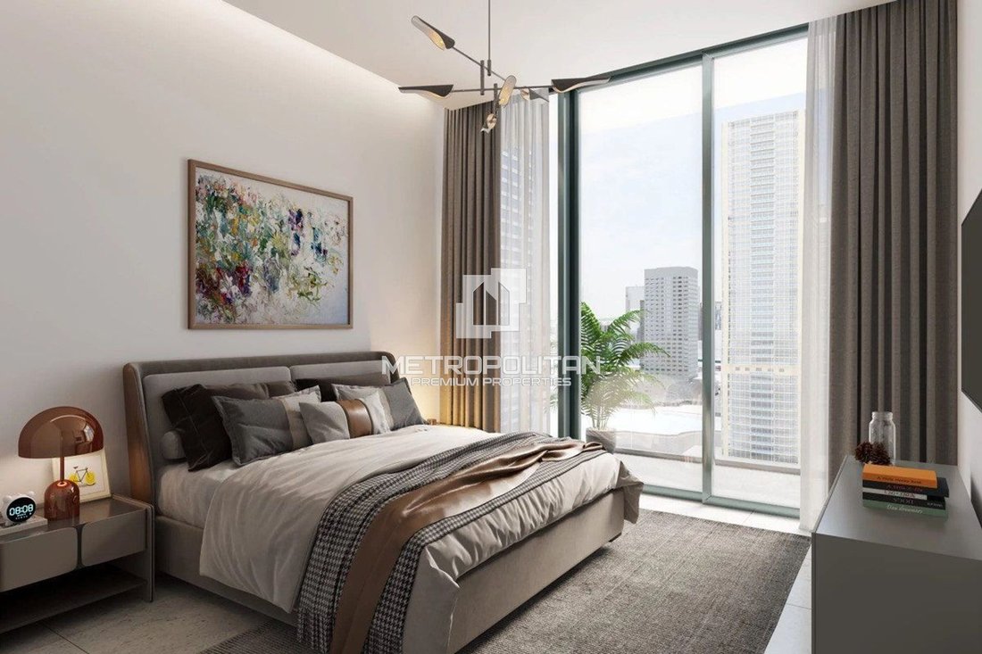 Apartment in Al Thanyah 5, Al Thanyah, Dubai 4 - 18252190
