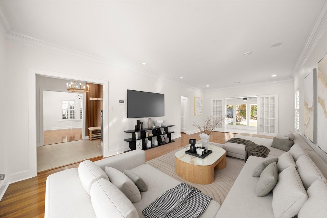 House in Houston, Texas, United States 2 - 18250999