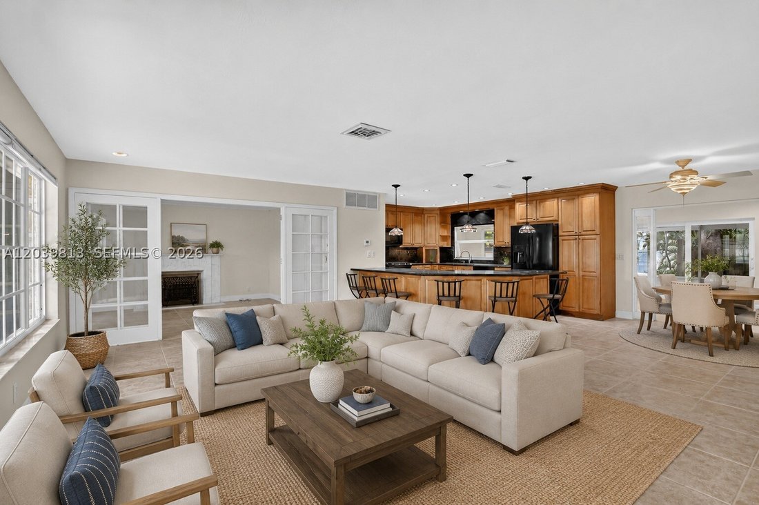 House in Hollywood, Florida, United States 2 - 18250645
