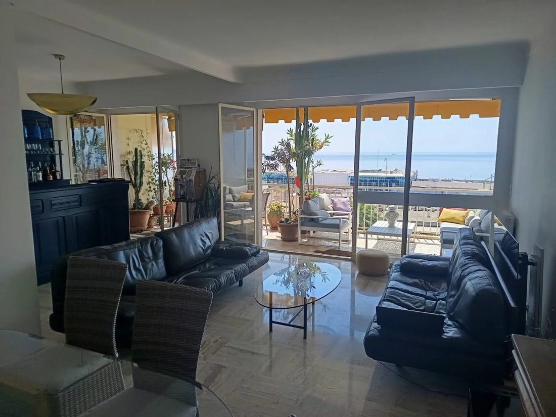 Apartment in La Madeleine, Nice, France 3 - 18255815