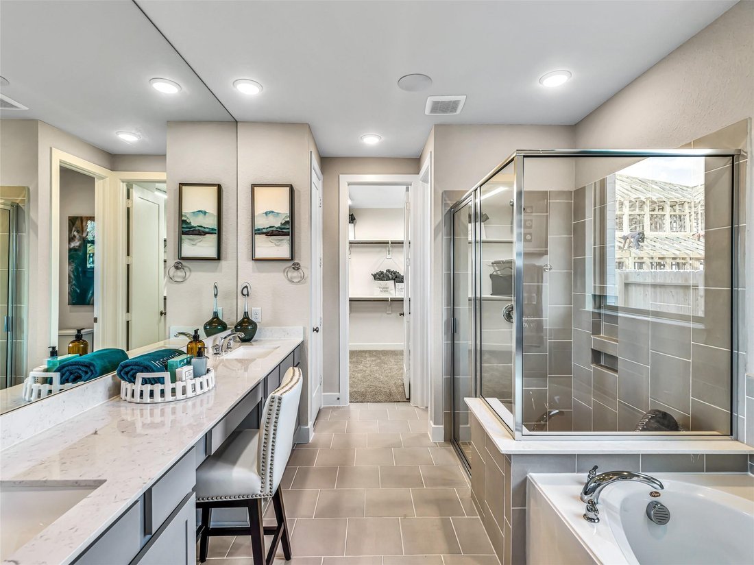 House in Houston, Texas, United States 5 - 18250968