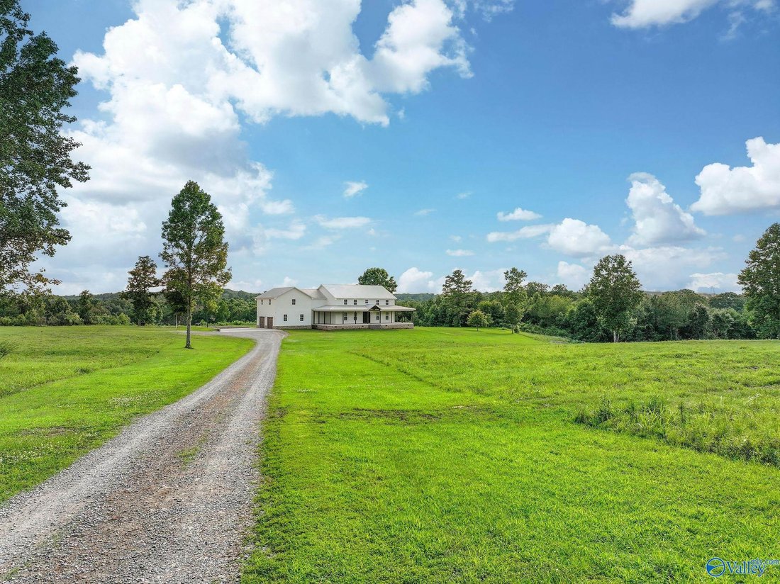 House in Arab, Alabama, United States 5 - 18253926