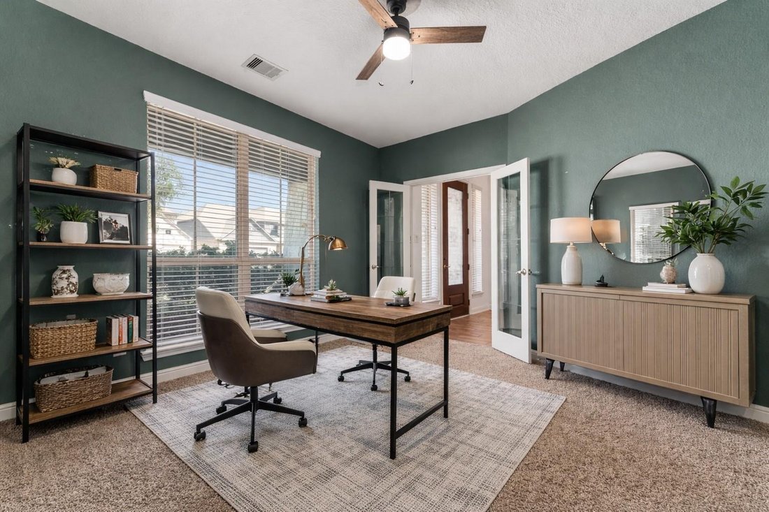 House in Katy, Texas, United States 4 - 18255314