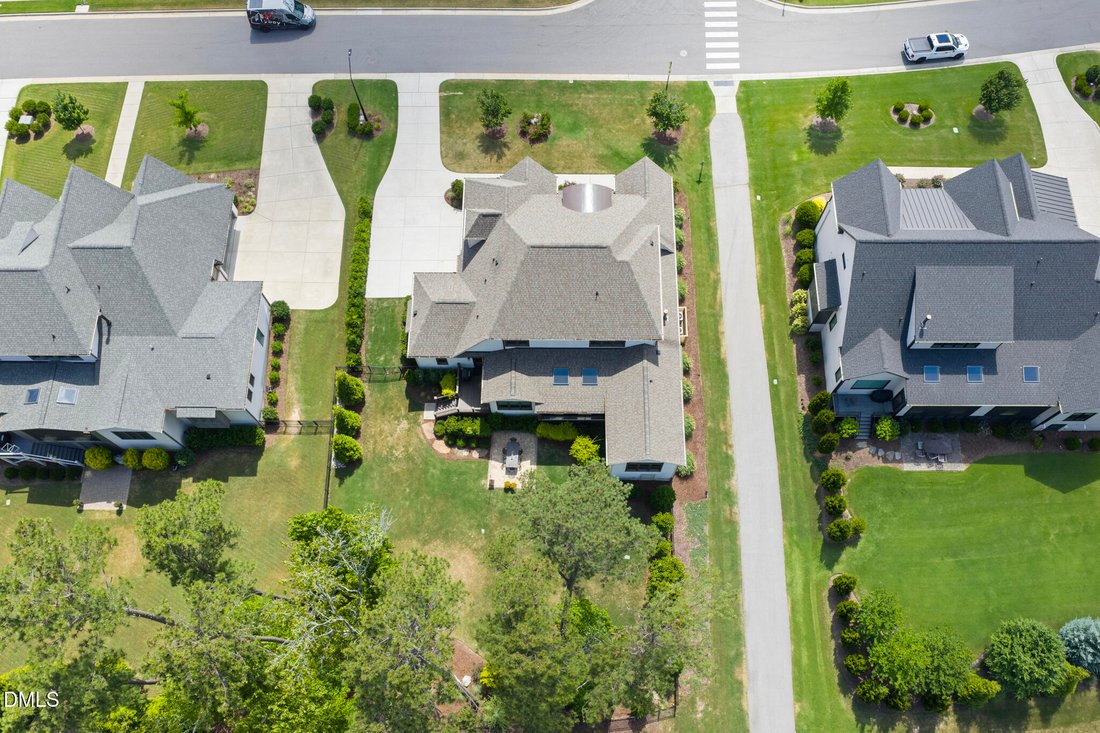 House in Cary, North Carolina, United States 4 - 18254707