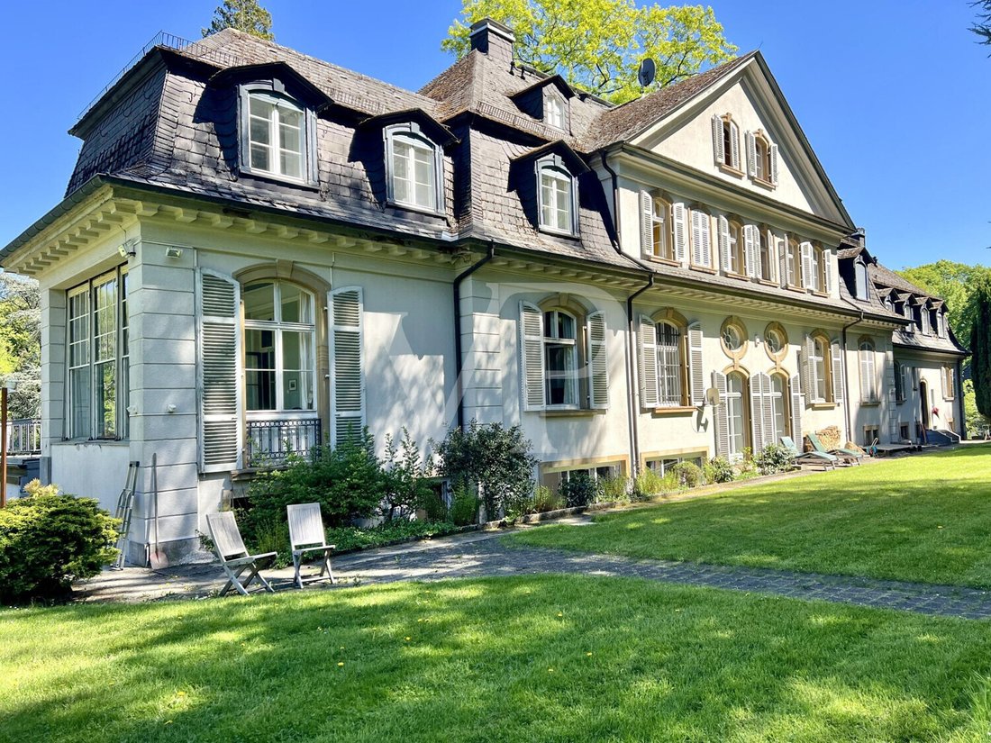 Casa a Aquisgrana, Renania Settentrionale-Vestfalia, Germania 5 - 18256740