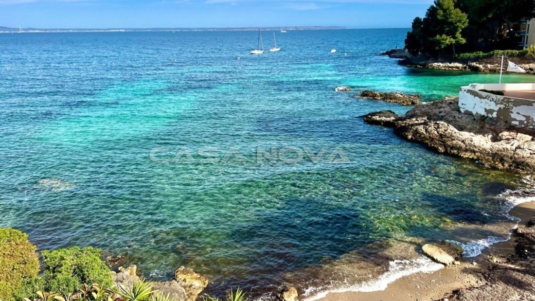 Penthouse in Cas Catala, Calvia, Balearic Islands 3 - 18244525
