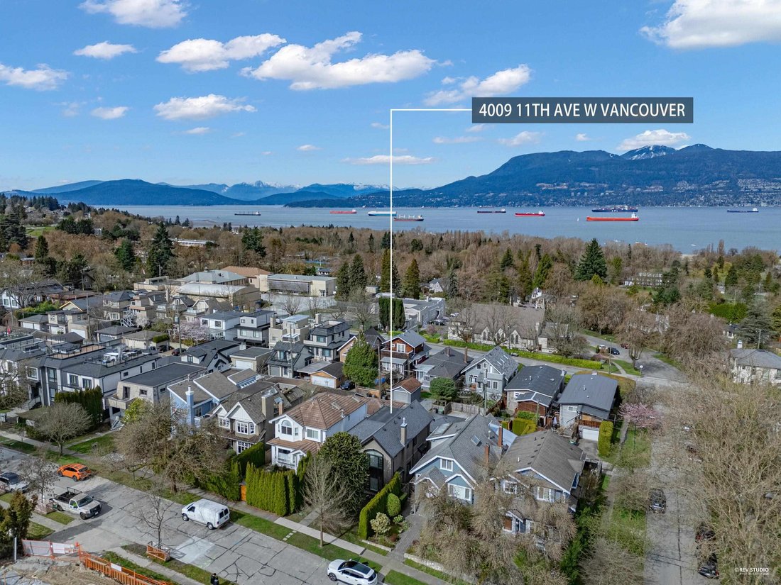 House in Vancouver, British Columbia, Canada 2 - 18256767