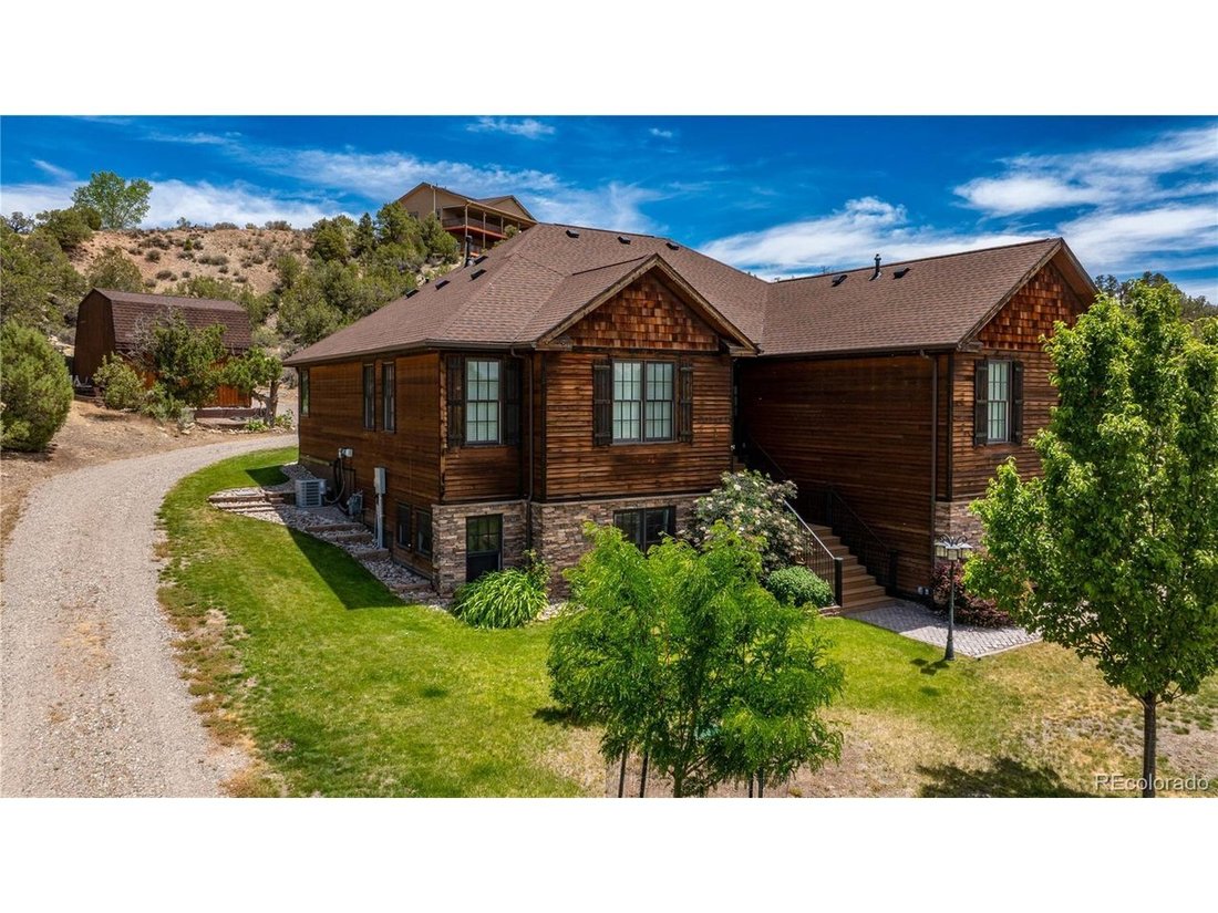 Maison à Silt, Colorado, États-Unis 2 - 18253986