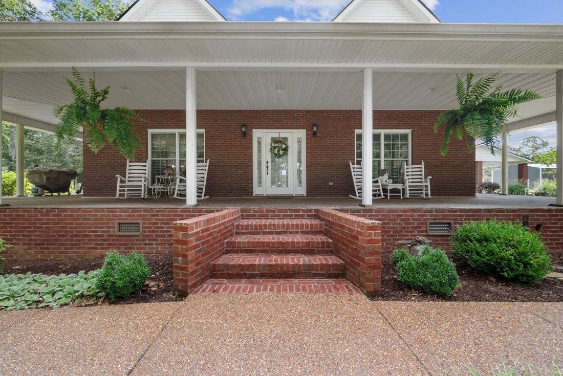 House in Elora, Tennessee, United States 4 - 18254706