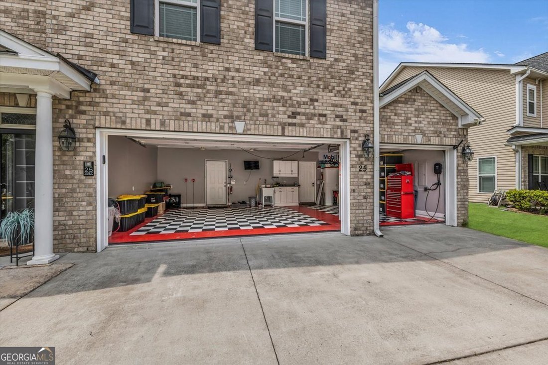 Casa en Pooler, Georgia, Estados Unidos 4 - 17687501